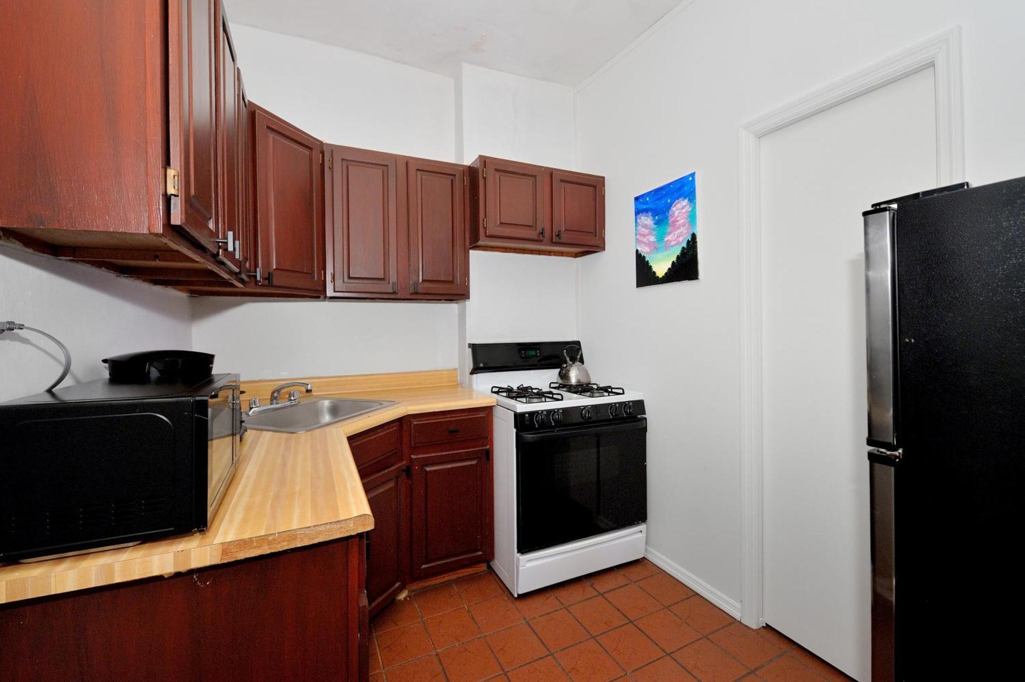 Apartamento Midtown West Furnished 3 Bedroom *
