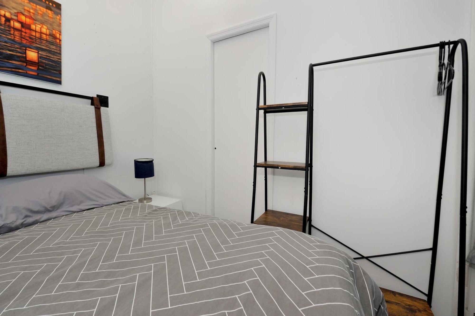 Apartamento Midtown West Furnished 3 Bedroom *