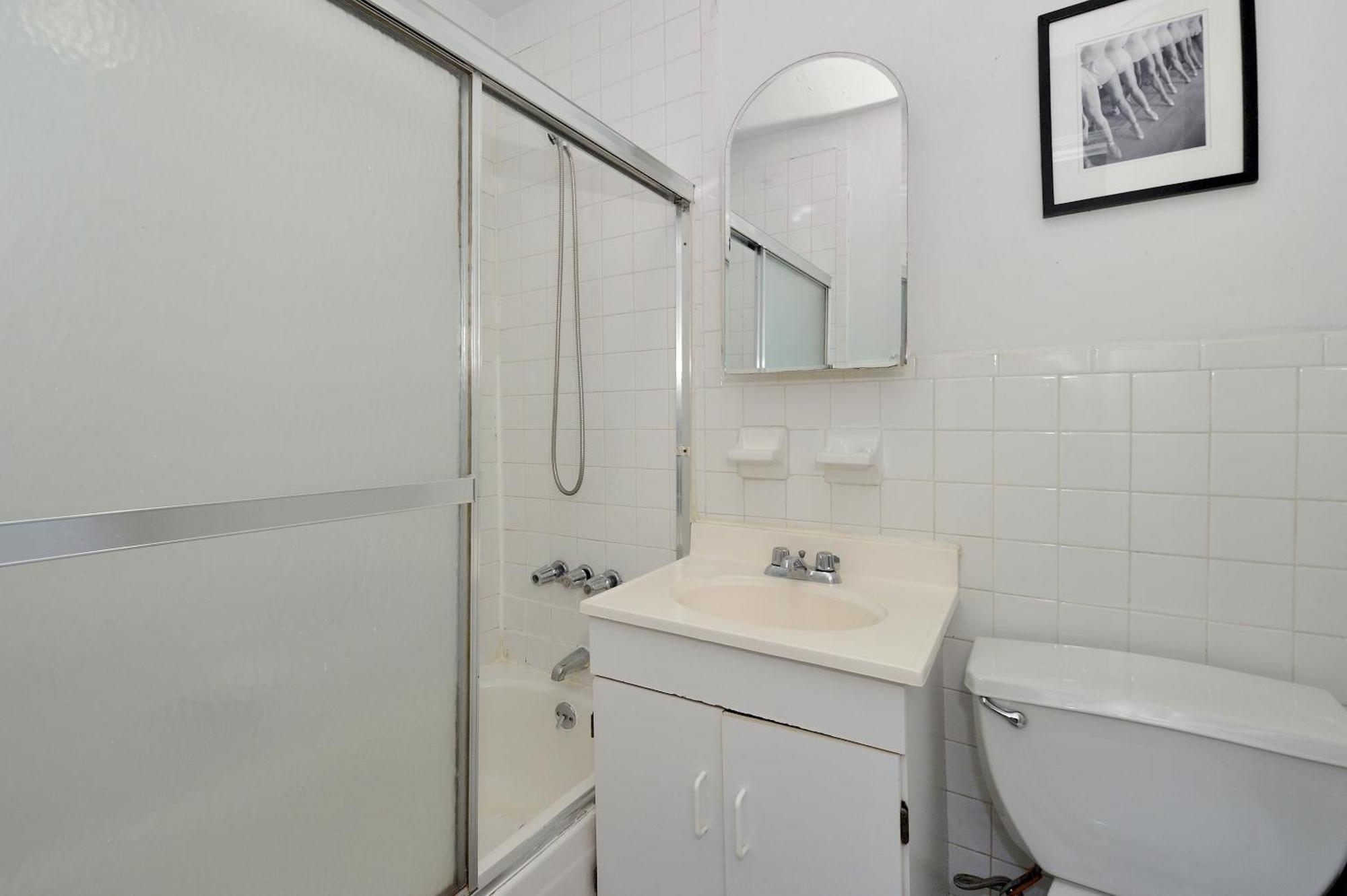 Apartamento Midtown West Furnished 3 Bedroom Nueva York