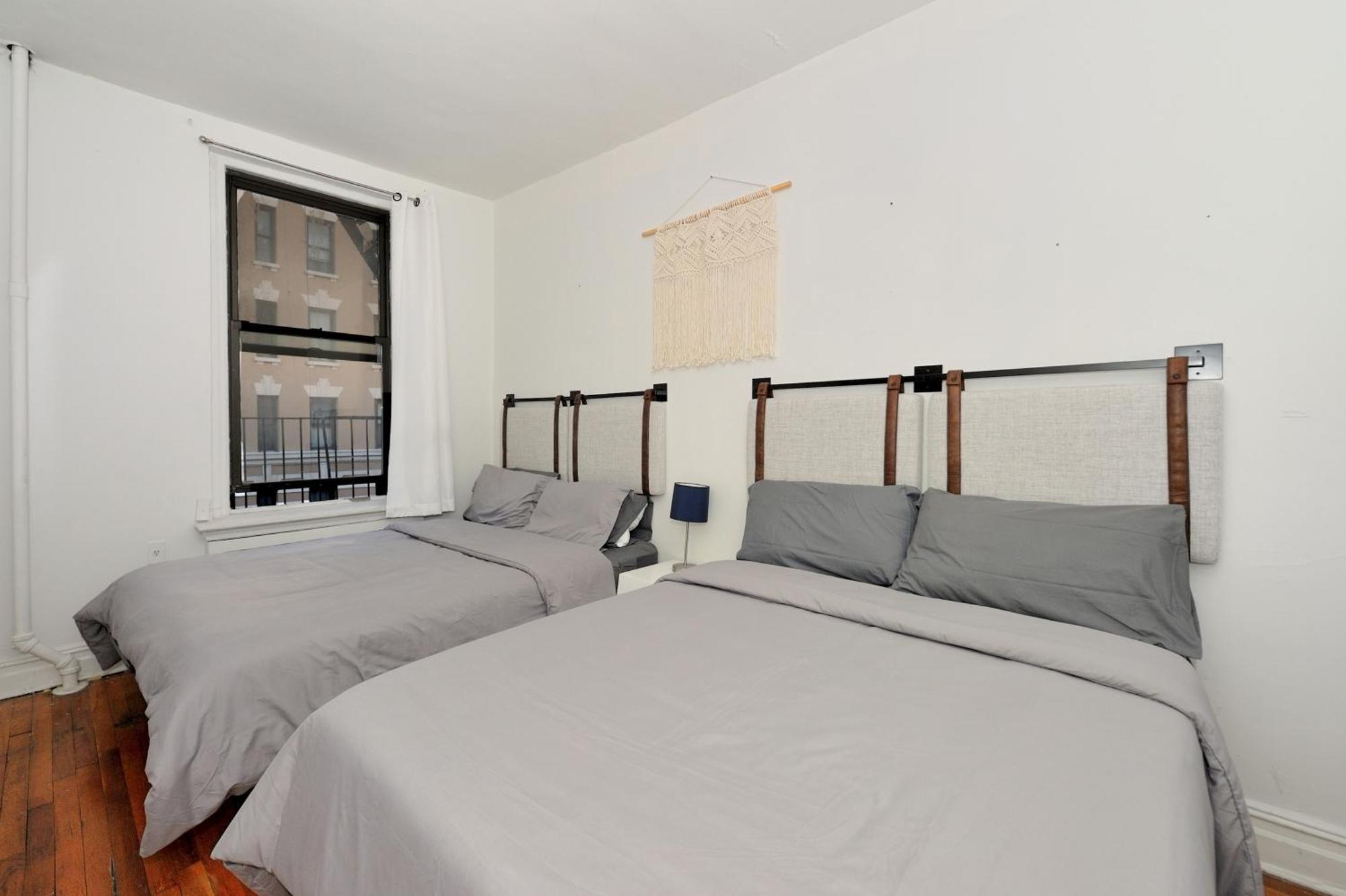 Midtown West Furnished 3 Bedroom * Nueva York