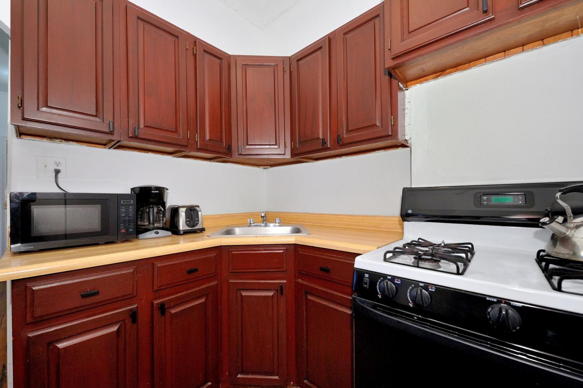 Apartamento Midtown West Furnished 3 Bedroom *